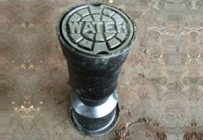 steel valve box|water valve box lid.